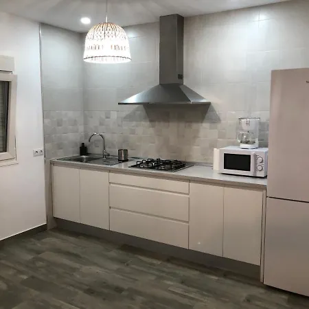 Casa Maria Marta 加的斯