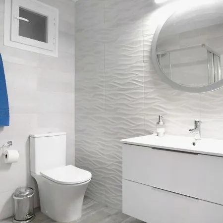 Casa Maria Marta 加的斯