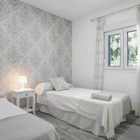 Casa Maria Marta Дом отдыха Кадис