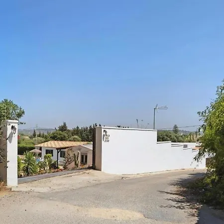Dom wakacyjny Casa Maria Marta *