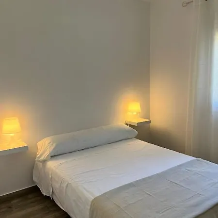 Casa Maria Marta Cadiz