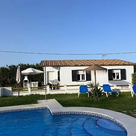 Casa Maria Marta Holiday home Cadiz