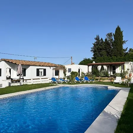 Casa Maria Marta Holiday home Cadiz